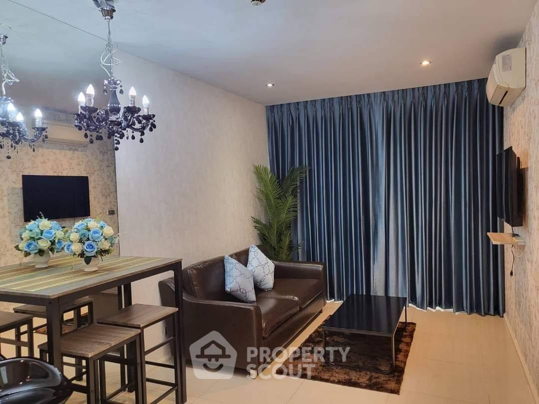 รูป คอนโด 1 ห้องนอน 37 ตร.ม. ให้เช่า ที่ แอตแลนติส คอนโด รีสอร์ท พัทยา (ID 1704457) - รูปที่ 12/17