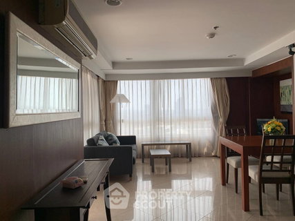 รูปภาพ คอนโด 2-ห้องนอน ที่ ริเวอร์ เฮเว่น เจริญกรุง คอนโดมิเนียม ใน บางคอแหลม (ID 558398)