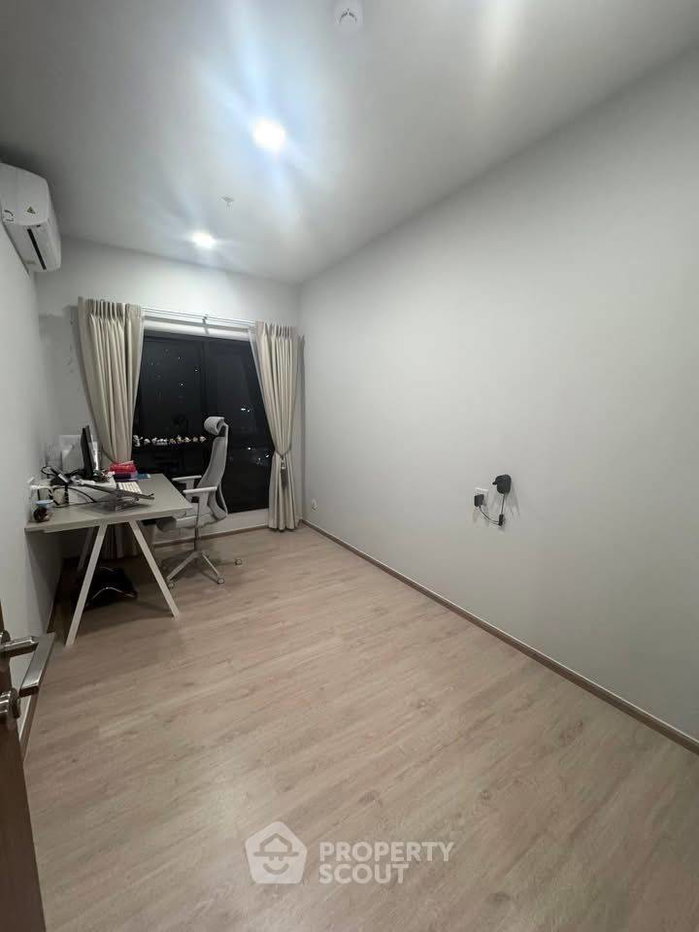 รูป คอนโด 2-ห้องนอน ที่ เมทริส พัฒนาการ – เอกมัย ใกล้ ARL รามคำแหง (ID 2112667) - รูปที่ 4/7