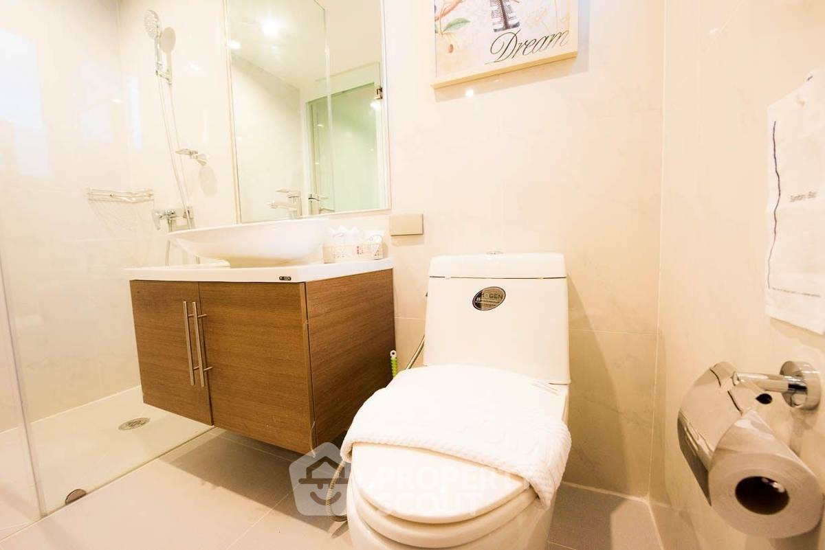 รูป คอนโด 2-ห้องนอน ที่ มายรีสอร์ท หัวหิน ใกล้ หาดเขาตะเกียบ (ID 1169540) - รูปที่ 20/24