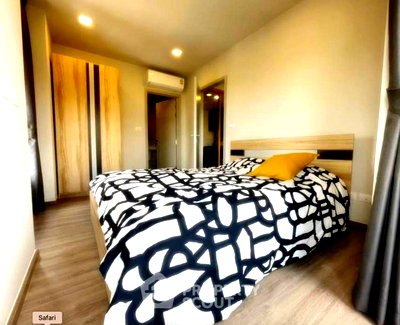 Condos for rent : 1-BR Condo at The Base Sukhumvit 50 near BTS On Nut (ID 1998330)