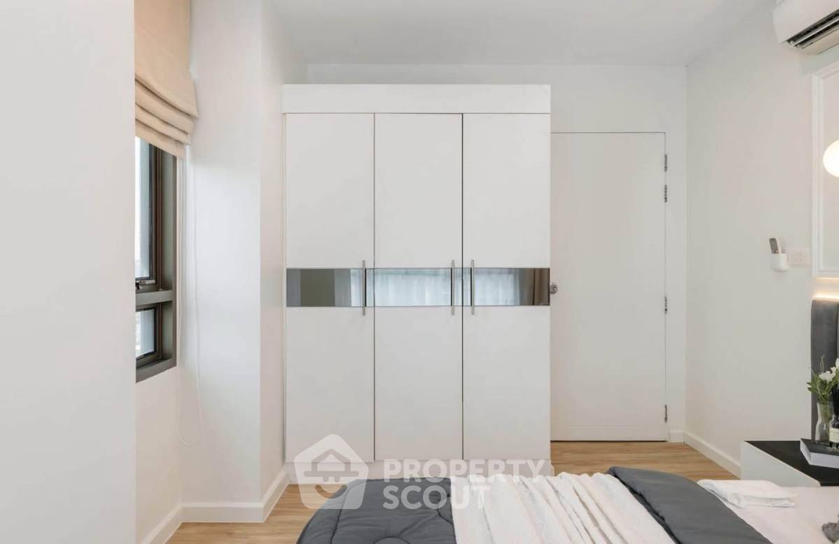 รูป คอนโด 1 ห้องนอน ขาย Casa Condo Asoke-Dindaeng ชั้น 25 (35 ตร.ม.) ใกล้ MRT พระราม 9 (ID 2418810) - รูปที่ 14/20