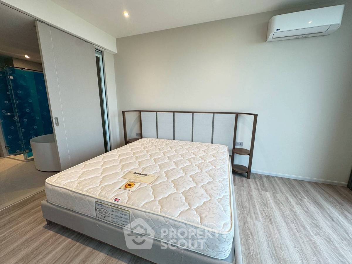 รูป คอนโด 1-ห้องนอน ที่ เวหา หัวหิน ใกล้ สวนน้ำ วานา นาวา วอเตอร์ จังเกิ้ล (ID 2307298) - รูปที่ 8/9