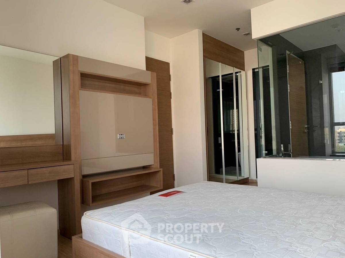 picture 1-BR Condo at Rhythm Sukhumvit 50 near BTS On Nut (ID 1792028) - 10/10