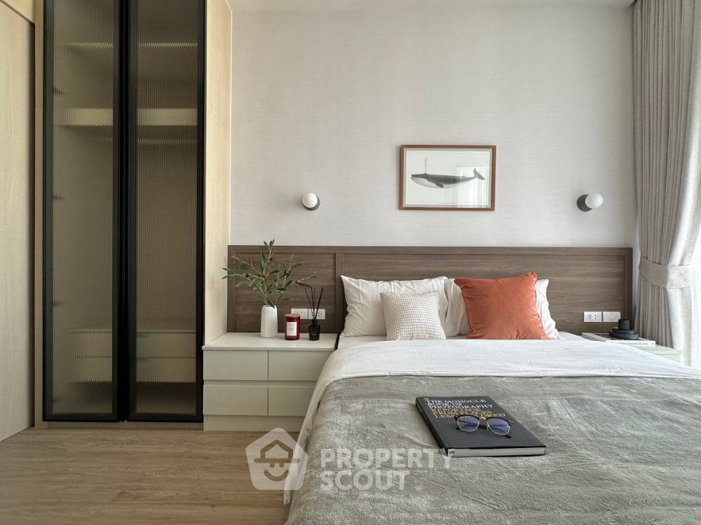 picture 1-BR Condo at Noble State 39 near BTS Phrom Phong (ID 1616509) - 5/8