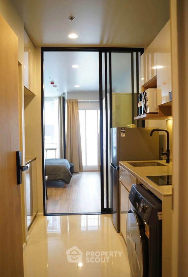 รูป คอนโด 1 ห้องนอน 25 ตร.ม. ที่ Culture Thonglor ใกล้ BTS ทองหล่อ 300 ม. (ID 2959400) - รูปที่ 3/8