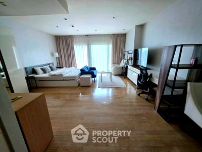 คอนโดให้เช่า : คอนโด 1-ห้องนอน ที่ โนเบิล รีมิกซ์ ใกล้ BTS ทองหล่อ (ID 2822588)