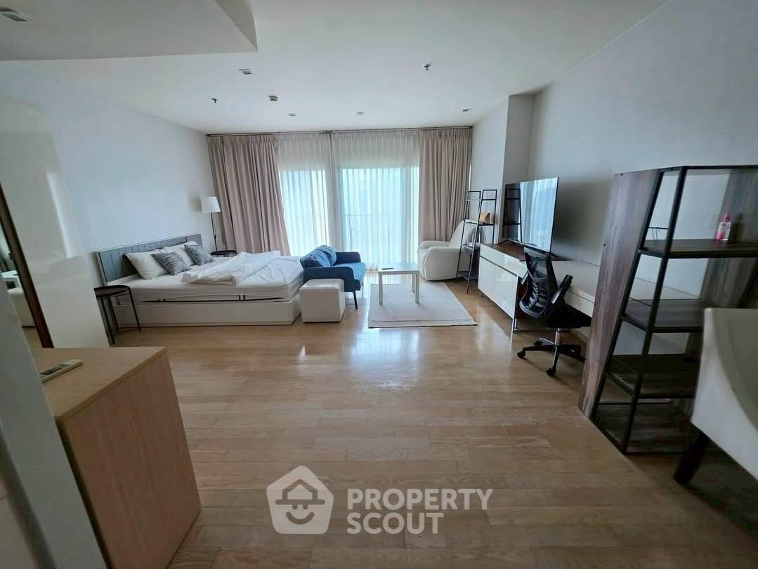 picture 1-BR Condo at Noble Remix near BTS Thong Lor (ID 2822588) - 1/6