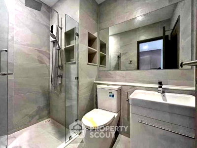 Condos for rent : 1-BR Condo at Rhythm Ekkamai Estate near BTS Thong Lor (ID 2554348)
