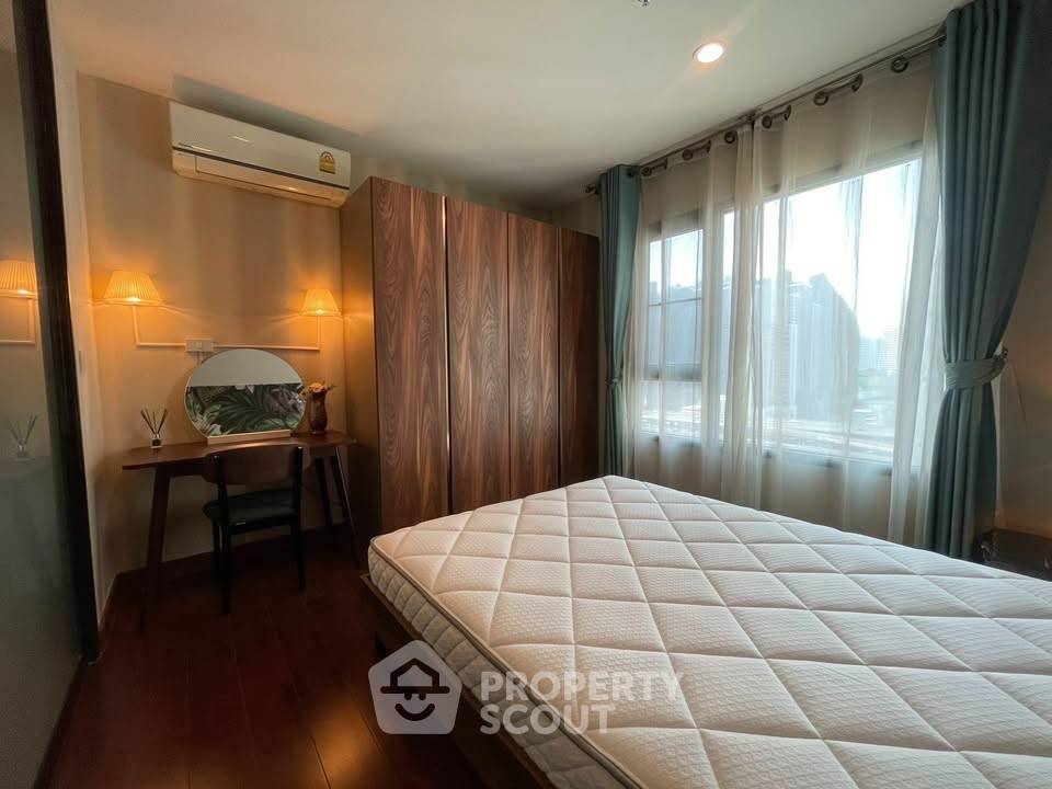 รูป คอนโด 1-ห้องนอน ที่ ไลฟ์ อโศก ใกล้ ARL มักกะสัน (ID 2914133) - รูปที่ 5/8