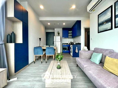 Condos for rent : 2-BR Condo At XT Ekkamai, 20th-Floor Near BTS Thong Lor (ID 2922122)