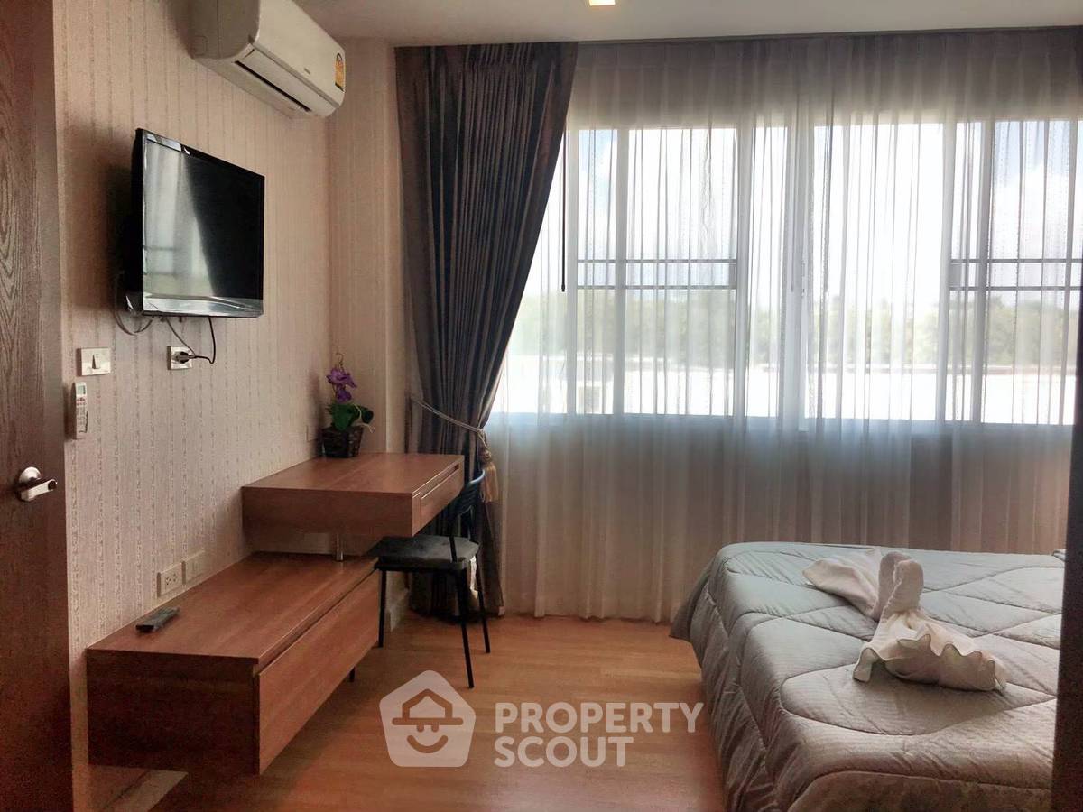 รูป คอนโด 1 ห้องนอน ขาย 50 ตร.ม. กรีนเลค คอนโด ศรีราชา ทำเลสุรศักดิ์ (ID 954521) - รูปที่ 4/8