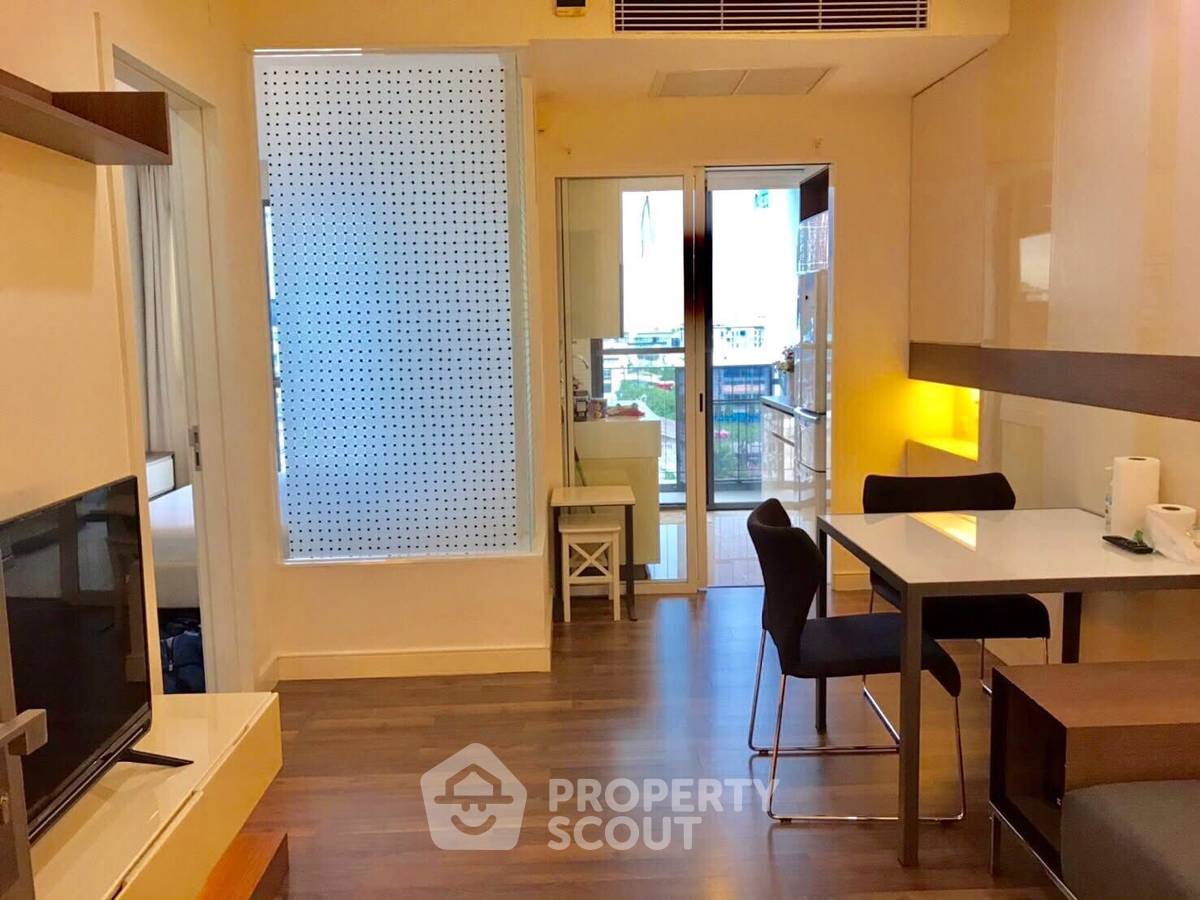 รูป คอนโด 1-ห้องนอน ที่ เดอะ รูม สุขุมวิท 62 ใกล้ BTS ปุณณวิถี (ID 2057989) - รูปที่ 3/9