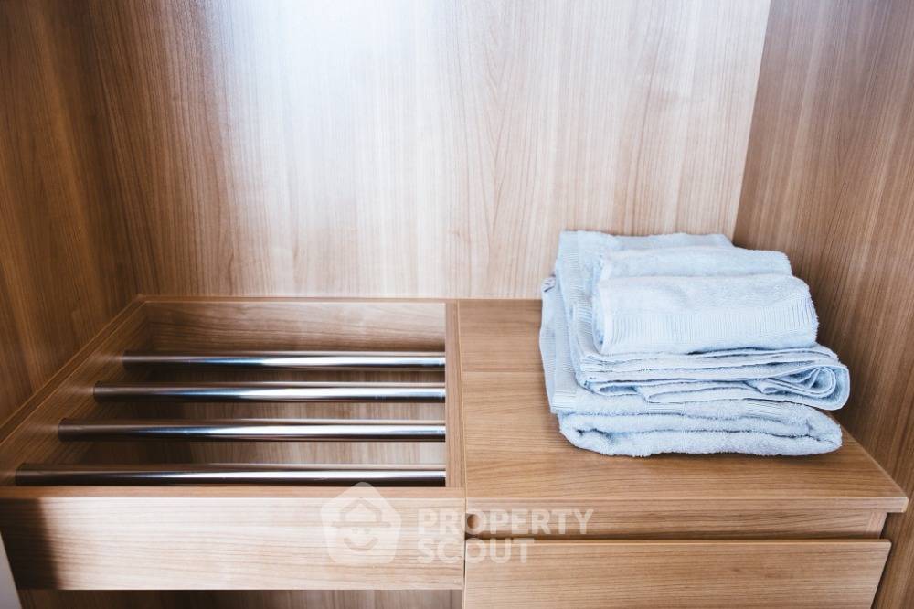 รูป คอนโด 1 ห้องนอน 49 ตร.ม. ราคาเหมาะสม Greenlake Condo Sriracha ย่านสุรศักดิ์ ศรีราชา (ID 1169963) - รูปที่ 12/30