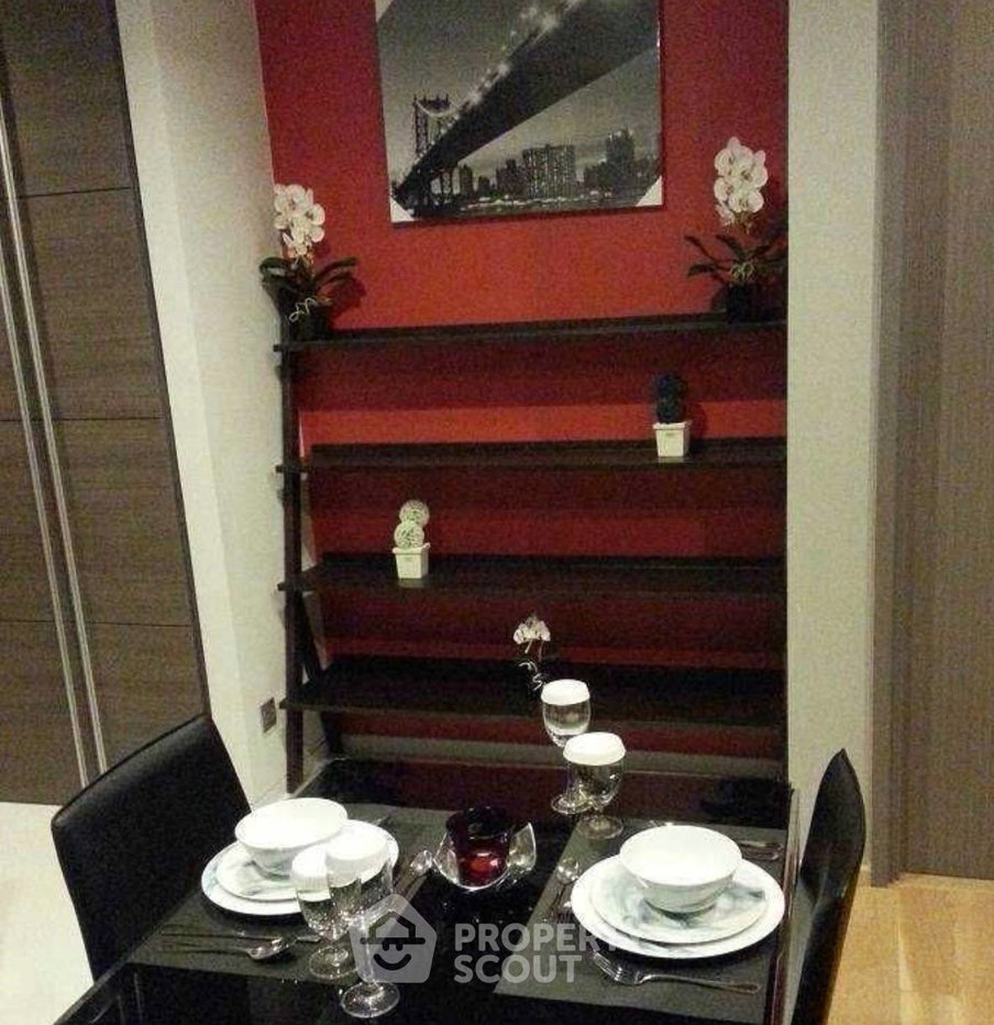 picture 1-BR Condo at Keyne By Sansiri near BTS Thong Lor (ID 2614292) - 4/7