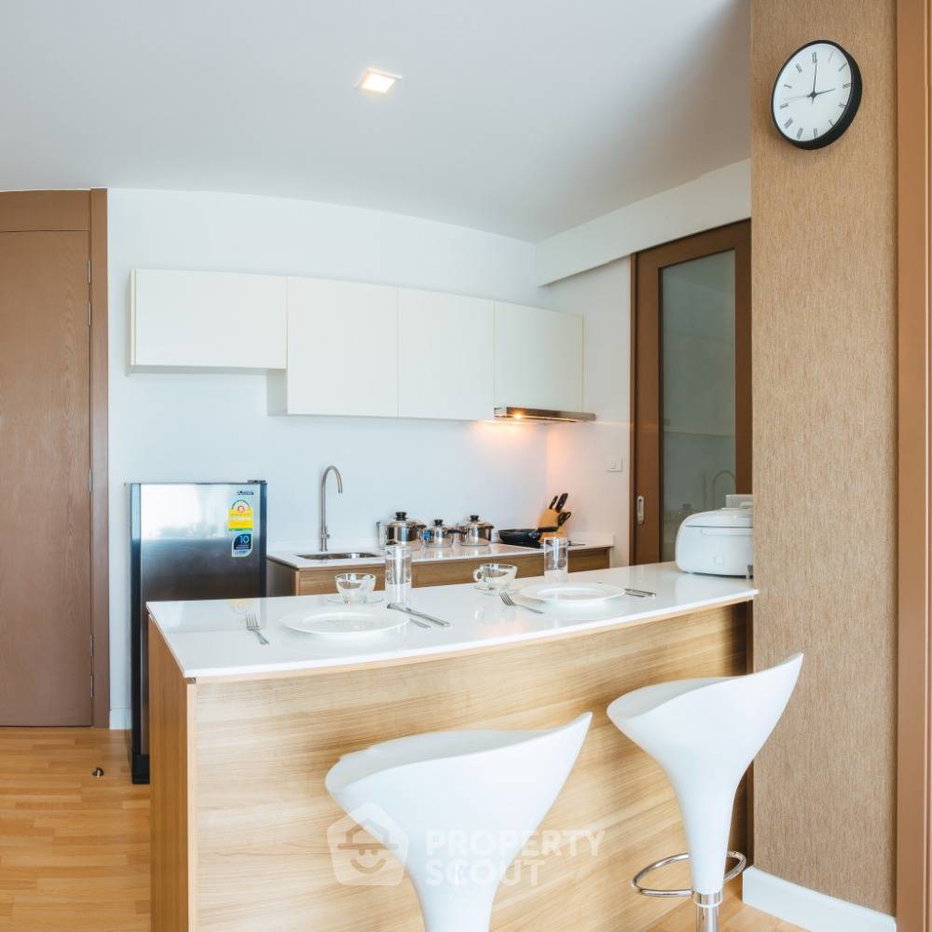 รูป คอนโด 1 ห้องนอน 49 ตร.ม. ราคาเหมาะสม Greenlake Condo Sriracha ย่านสุรศักดิ์ ศรีราชา (ID 1169963) - รูปที่ 23/30