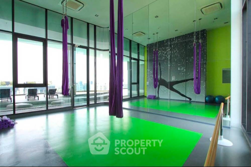 รูป คอนโด 1-ห้องนอน ที่ นิช โมโน สุขุมวิท-แบริ่ง ใกล้ BTS แบริ่ง (ID 834786) - รูปที่ 11/14