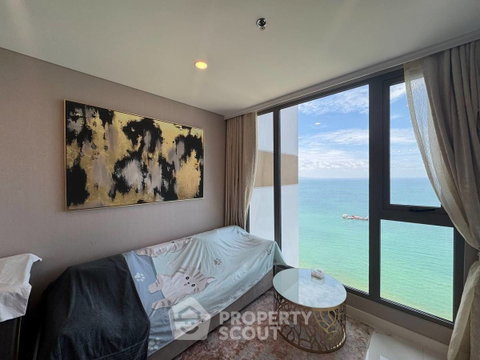 คอนโด 2-ห้องนอน ที่ โคปาคาบาน่า บีช จอมเทียน ใกล้ หาดจอมเทียน (ID 2529316)