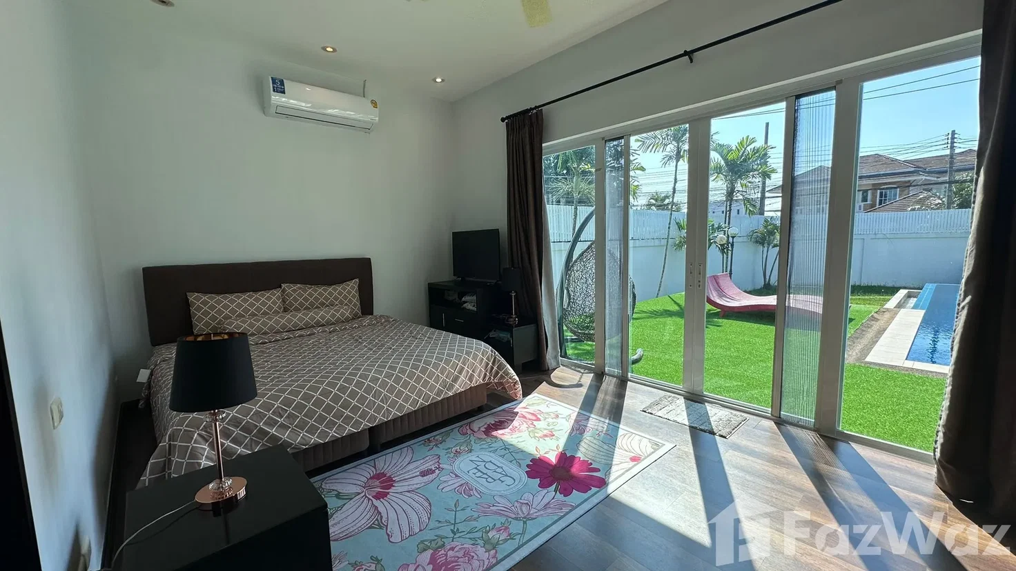 picture 3 Bedroom Villa for rent in Ko Kaeo, Phuket 5916425 - 8/20