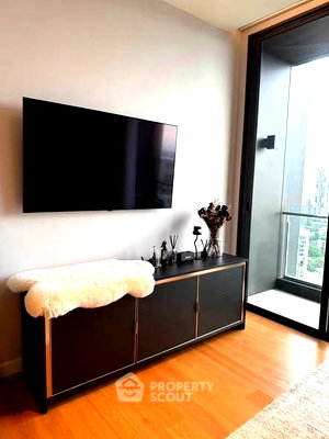 ขายคอนโด : คอนโด 1-ห้องนอน ที่ บีทนิค สุขุมวิท 32 ใกล้ BTS ทองหล่อ (ID 2784273)