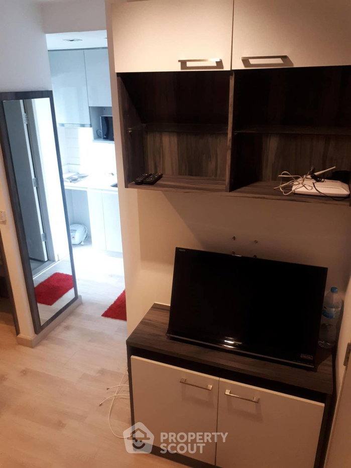 รูป คอนโด 1-ห้องนอน ที่ ไอดีโอ โมบิ สาทร ใกล้ BTS กรุงธนบุรี (ID 900864) - รูปที่ 5/12