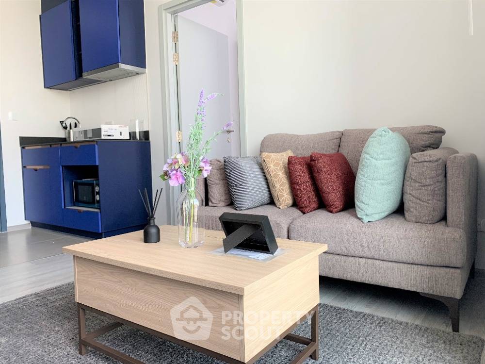picture 1-BR Condo XT Ekkamai Near BTS Thong Lor (ID 1803745) - 7/11