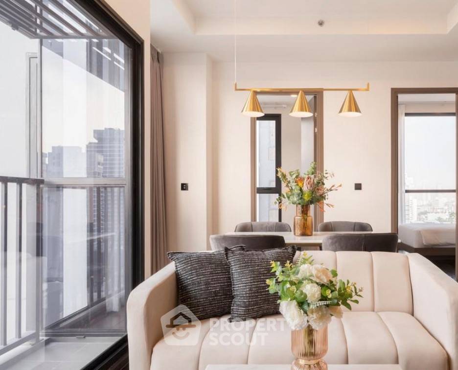picture 2-BR Condo at Park Origin Thonglor near BTS Thong Lor (ID 2474384) - 3/7