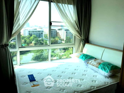 คอนโดให้เช่า : คอนโด 1-ห้องนอน ที่ เดอะ เบส สุขุมวิท 77 ใกล้ BTS อ่อนนุช (ID 619149)