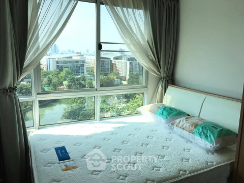 คอนโด 1-ห้องนอน ที่ เดอะ เบส สุขุมวิท 77 ใกล้ BTS อ่อนนุช (ID 619149)