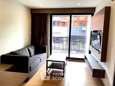 Condos for rent : 1-BR Condo at Art @ Thonglor close to Thong Lo (ID 1564156)