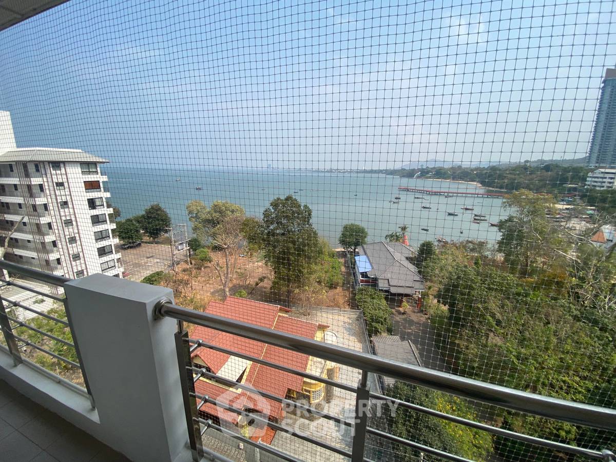 รูป คอนโด 1 ห้องนอน ขาย Golden Coast Si Racha บางพระ ศรีราชา (ID 2069207) - รูปที่ 5/9