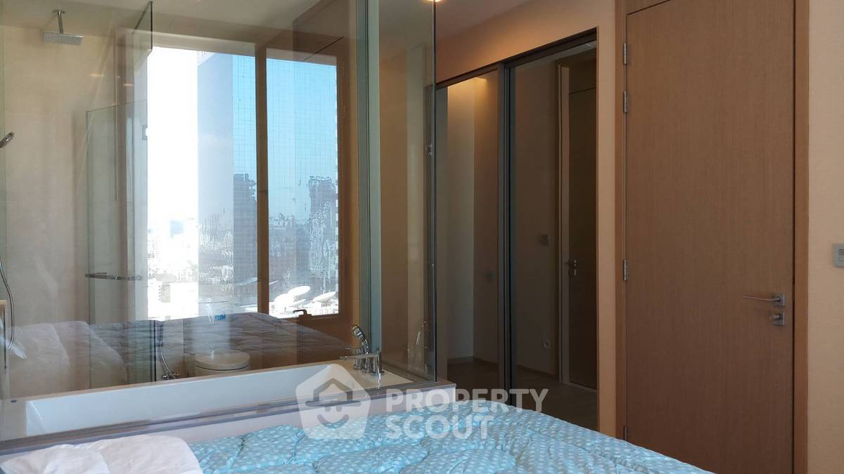 picture 1-BR Condo at The Esse Asoke near MRT Sukhumvit (ID 2814657) - 10/10