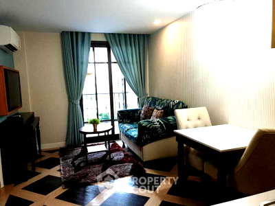 คอนโดให้เช่า : คอนโด 1 ห้องนอนให้เช่า ที่ Espana Condo Resort Pattaya บางละมุง ใกล้หนองปรือ (ID 1518969)