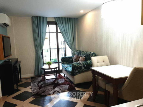 1-BR Condo 35 Sqm At Espana Condo Resort Pattaya (ID 1518969)