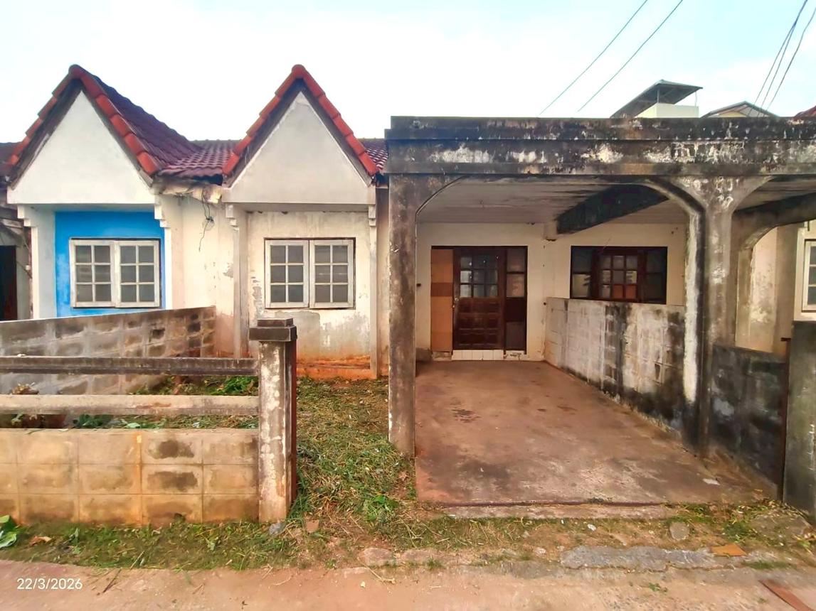 รูป บ้านเดี่ยว 128.6 ตร.วา เมืองขอนแก่น ขอนแก่น 6M - รูปที่ 40/56