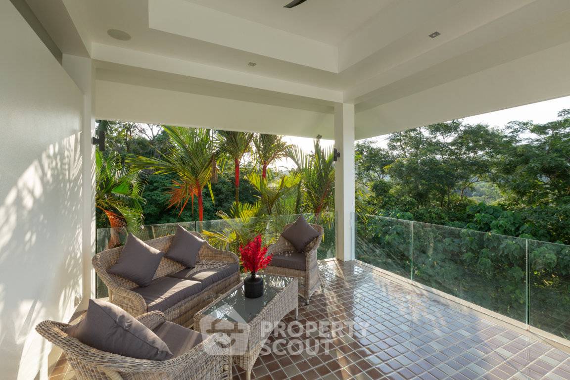 picture 4-BR Villa close to Ao Por (ID 787519) - 12/59