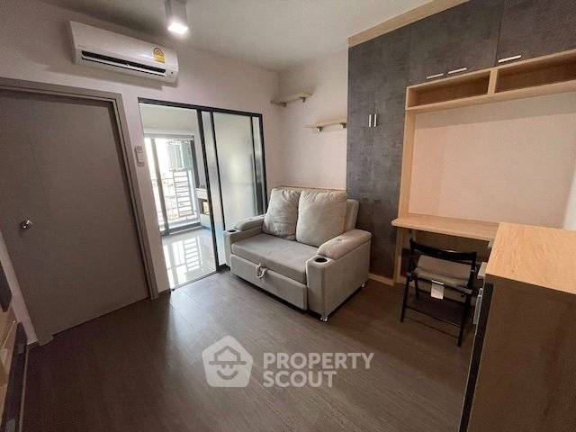 รูป คอนโด 1-ห้องนอน ที่ ไอดีโอ สุขุมวิท 93 ใกล้ BTS บางจาก (ID 2957342) - รูปที่ 7/8