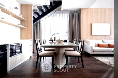 Condos for rent : 2-BR Condo at Laviq Sukhumvit 57 near BTS Thong Lor (ID 2917142)