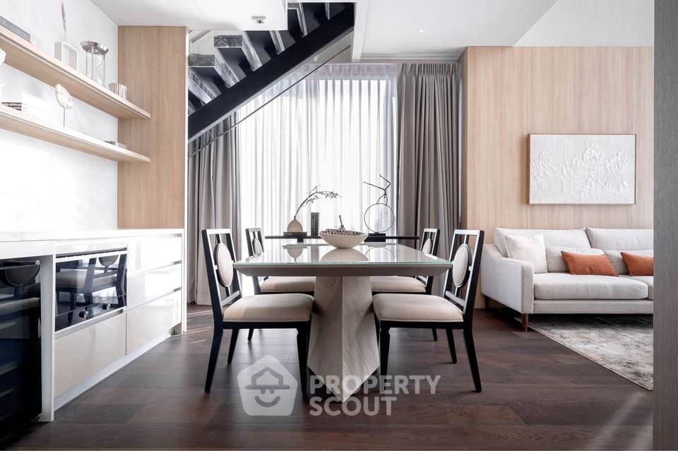 picture 2-BR Condo at Laviq Sukhumvit 57 near BTS Thong Lor (ID 2917142) - 1/8