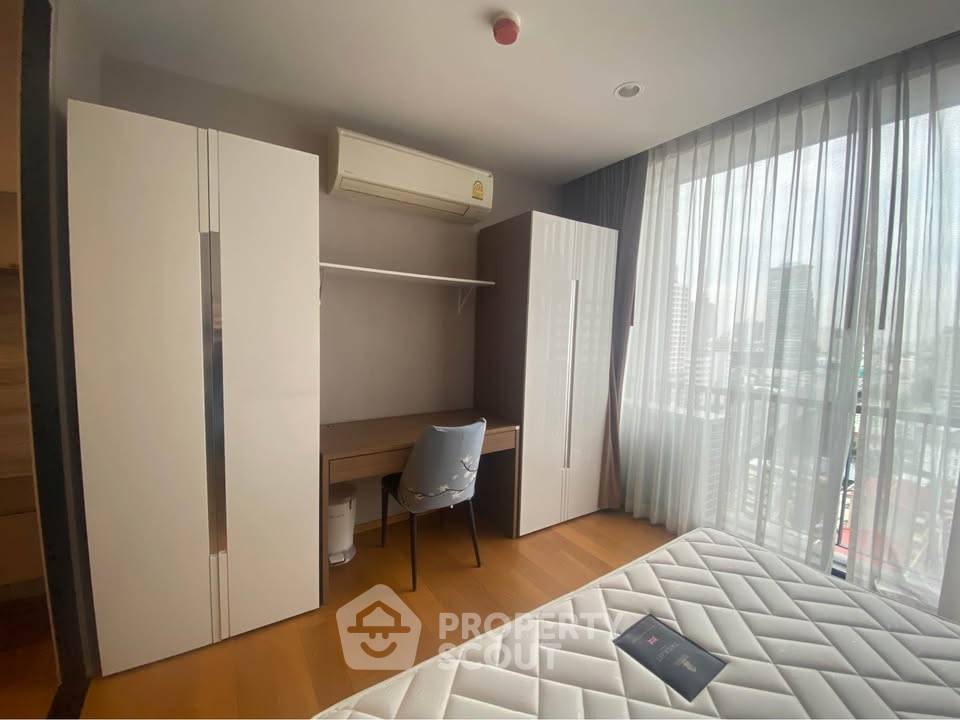 รูป คอนโด 1-ห้องนอน ที่ โนเบิล รีโว สีลม ใกล้ BTS สุรศักดิ์ (ID 2831209) - รูปที่ 10/10
