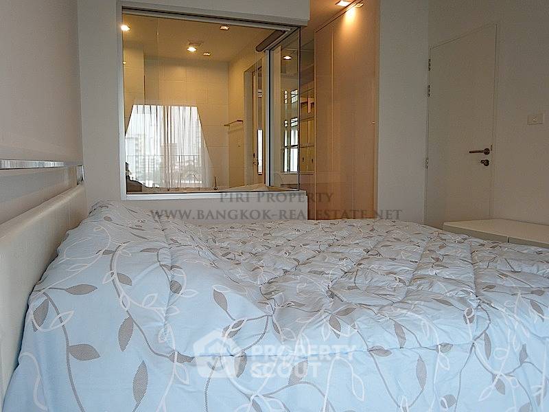 picture 1-BR Condo at The Seed Musee Sukhumvit 26 near BTS Phrom Phong (ID 513231) - 4/6