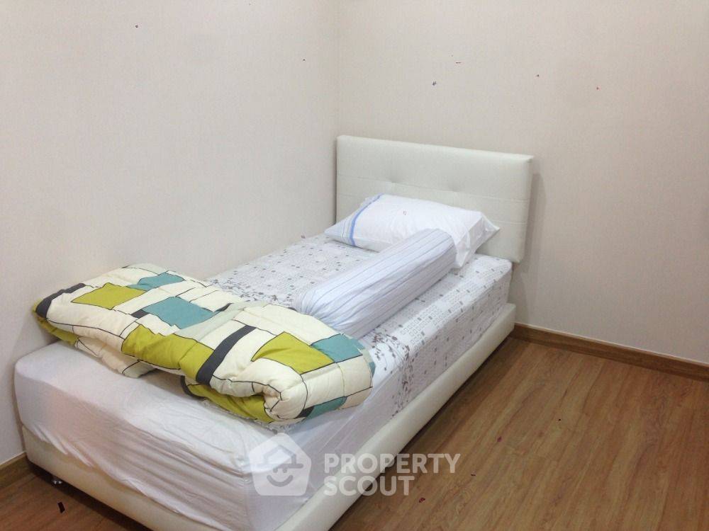 รูป คอนโดให้เช่า 2 ห้องนอน ชั้น 20 ขนาด 62 ตร.ม. | ลัดดา คอนโด วิว ศรีราชา (ID 1065784) - รูปที่ 4/16