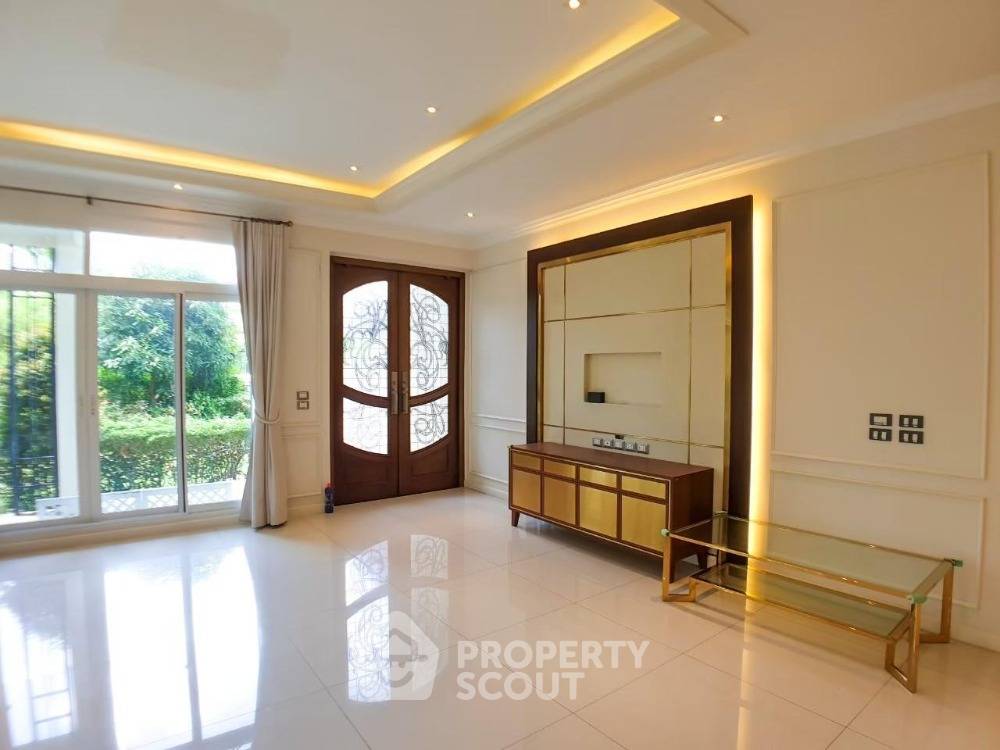 รูป บ้าน 3-ห้องนอน ที่ เดอะ พาลาซโซ ราษฎร์บูรณะ ใน บางปะกอก (ID 1160531) - รูปที่ 4/28