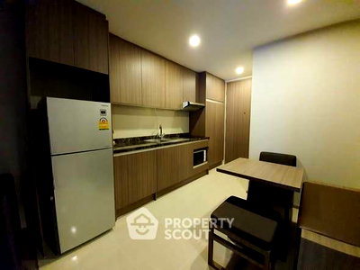 คอนโดให้เช่า : คอนโด 1 ห้องนอน 36 ตร.ม. เพ็ทได้ Art @ Thonglor ใกล้ BTS (ID 2957378)
