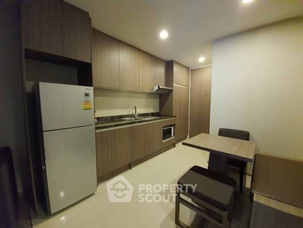 รูปภาพ คอนโด 1 ห้องนอน 36 ตร.ม. เพ็ทได้ Art @ Thonglor ใกล้ BTS (ID 2957378)