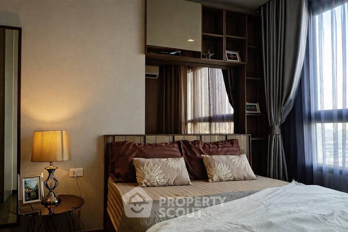 รูป คอนโด 1 ห้องนอน ที่ Ideo Sukhumvit 93 ห่าง BTS บางจาก 100 ม. 📍 (ID 2832213) - รูปที่ 8/8