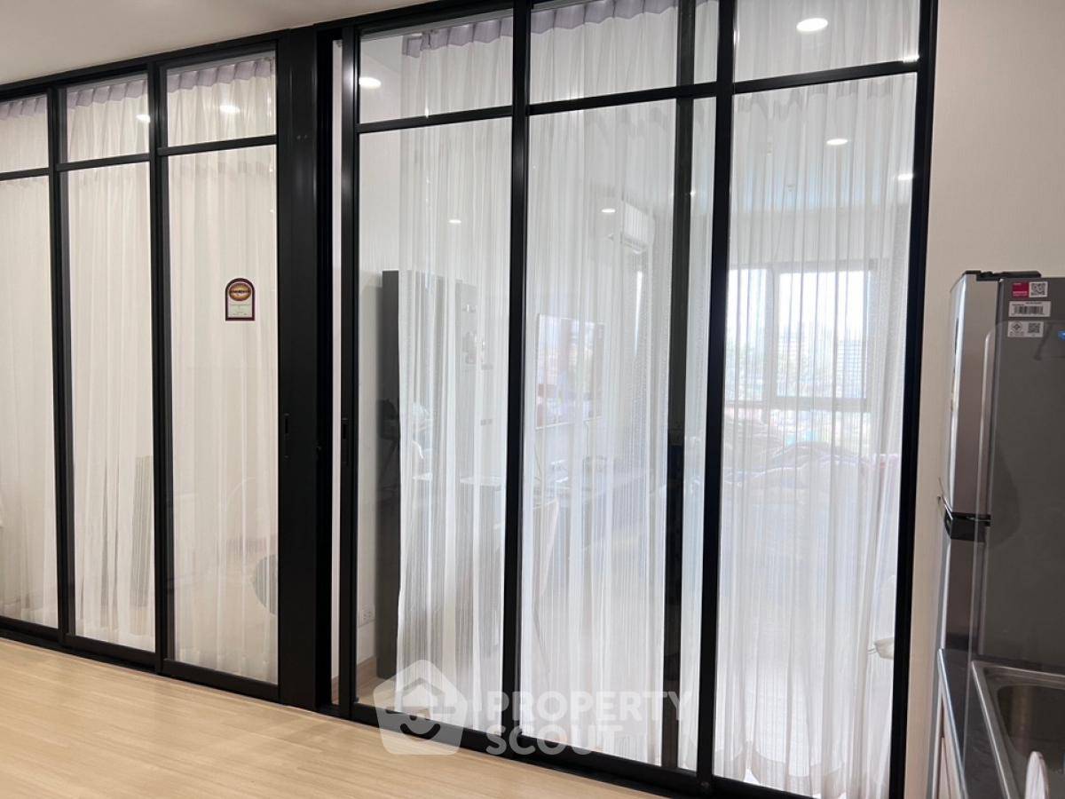 รูป คอนโด 2 ห้องนอน ขาย ที่ ศุภาลัย ลอฟท์ พระราชทาน-วงเวียนใหญ่ ใกล้ BTS วงเวียนใหญ่ (ID 1822528) - รูปที่ 2/8