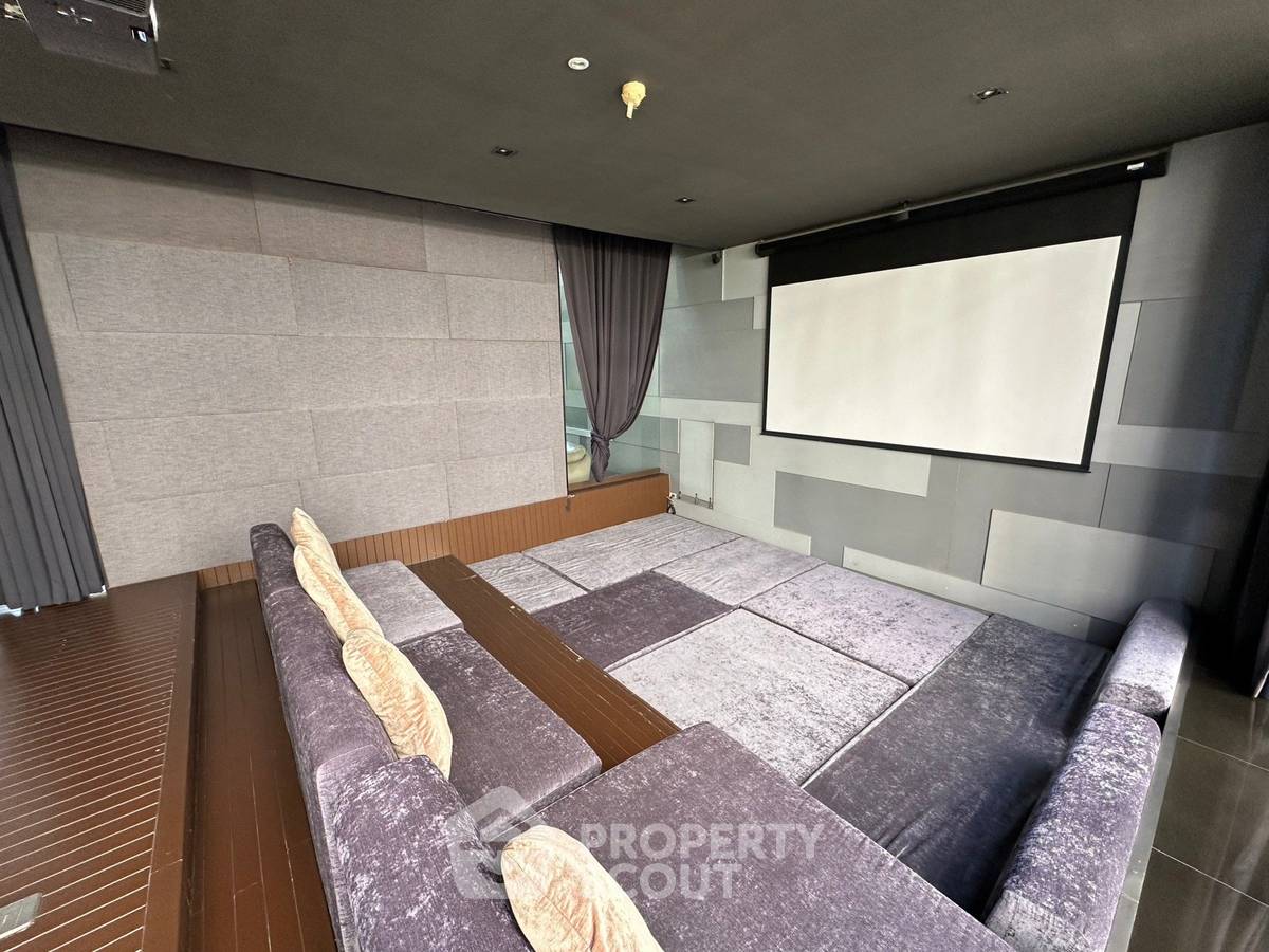 รูป คอนโด 1 ห้องนอน ยูร์บาโน่ แอ็บโซลูท ชั้น 21 วิวสวย ใกล้ BTS กรุงธนบุรี 400 ม. (ID 1413435) - รูปที่ 21/21