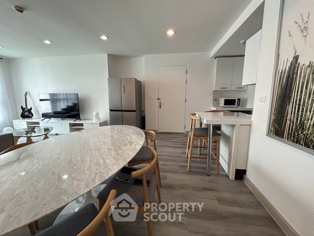 รูป คอนโด 2-ห้องนอน ที่ ดิ แอดเดรส สุขุมวิท 42 ใกล้ BTS เอกมัย (ID 2958055) - รูปที่ 8/10