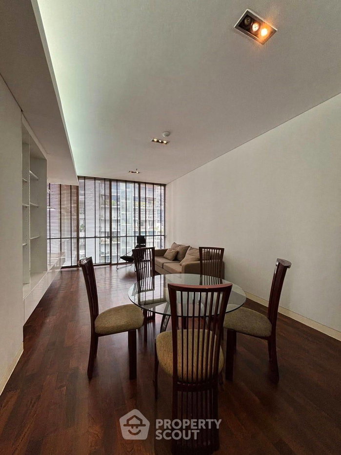 picture 2-BR Condo at Domus Condominium near BTS Asok (ID 2720349) - 7/13